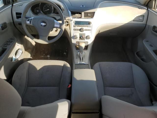 2008 Chevrolet Malibu LS