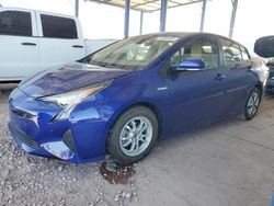 2018 Toyota Prius en venta en Phoenix, AZ