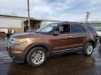 2011 Ford Explorer XLT