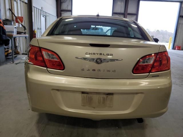 2010 Chrysler Sebring Touring