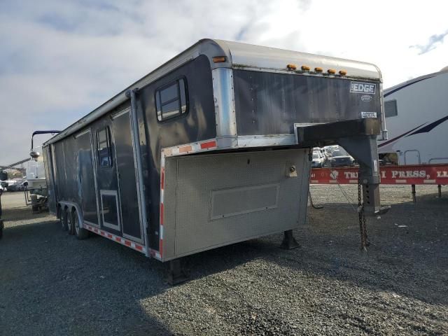 2002 Haulmark 40FT Enclo