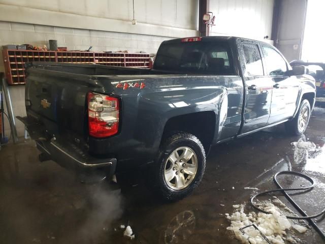 2019 Chevrolet Silverado LD K1500 LT