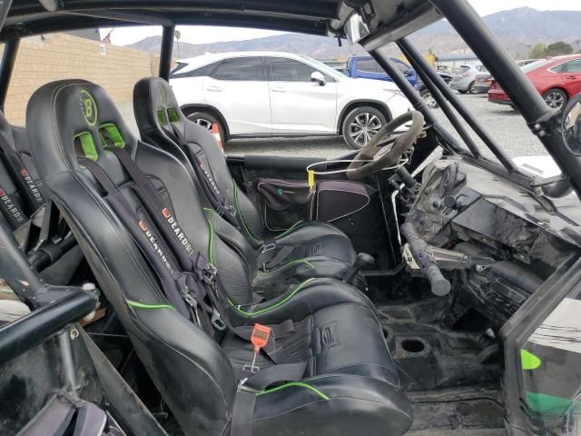 2013 Polaris RZR 4 900 XP EPS