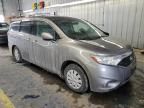 2012 Nissan Quest S