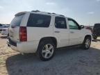 2007 Chevrolet Tahoe K1500