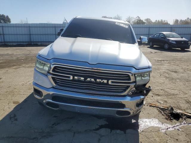 2019 Dodge 1500 Laramie