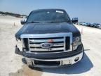 2011 Ford F150 Super Cab