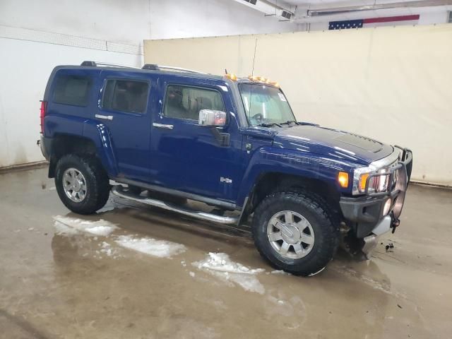 2009 Hummer H3