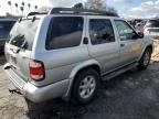 2002 Nissan Pathfinder LE