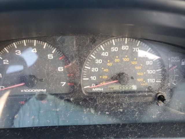 2000 Toyota 4runner SR5