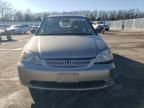 2003 Honda Civic LX