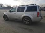 2010 Nissan Pathfinder S