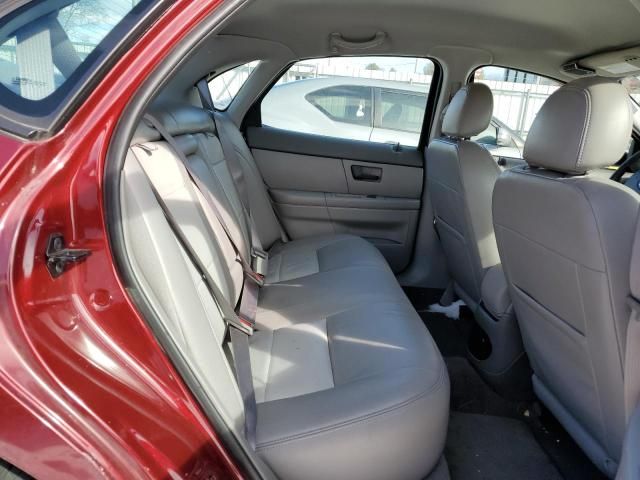 2005 Ford Taurus SEL