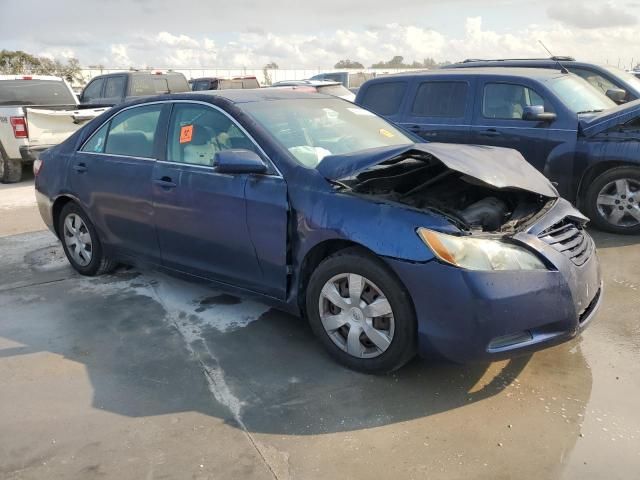 2007 Toyota Camry CE