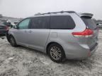 2013 Toyota Sienna XLE