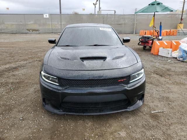 2017 Dodge Charger SRT Hellcat