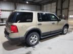 2003 Ford Explorer XLT