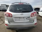 2011 Hyundai Santa FE GLS