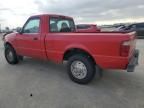 2001 Ford Ranger