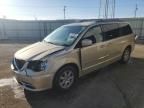 2012 Chrysler Town & Country Touring