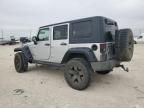 2009 Jeep Wrangler Unlimited Rubicon