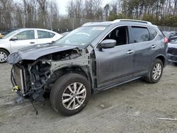 2017 Nissan Rogue S en venta en Waldorf, MD