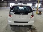 2010 Honda FIT Sport