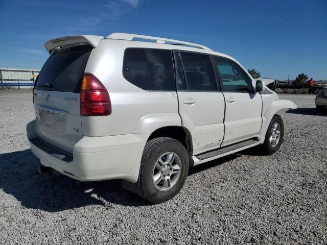 2006 Lexus GX 470