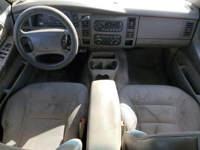 2002 Dodge Durango Sport