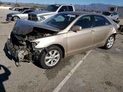 2007 Toyota Camry CE en venta en Van Nuys, CA