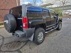 2009 Hummer H3 Alpha