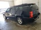 2011 Chevrolet Suburban K1500 LTZ