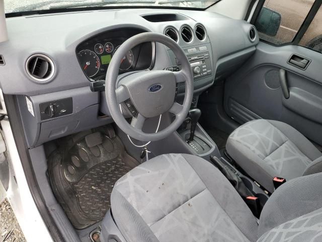 2012 Ford Transit Connect XLT