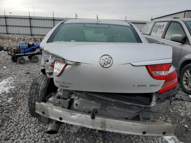 2012 Buick Verano