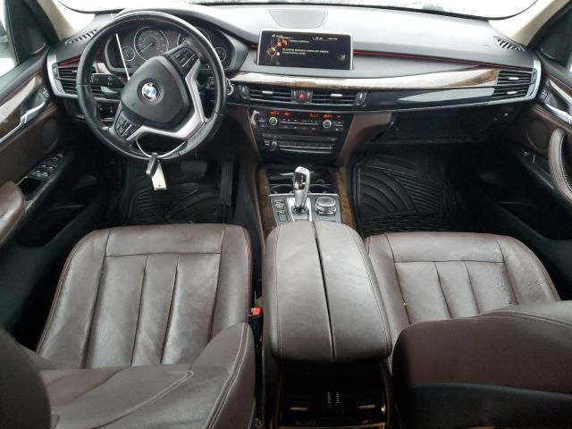 2015 BMW X5 SDRIVE35I