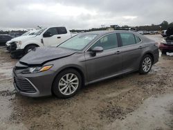 Toyota Camry le salvage cars for sale: 2023 Toyota Camry LE