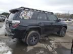 2021 Toyota 4runner SR5/SR5 Premium