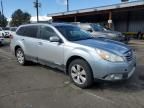 2012 Subaru Outback 2.5I Premium