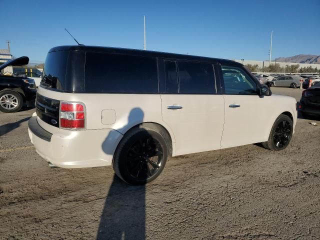 2016 Ford Flex SEL