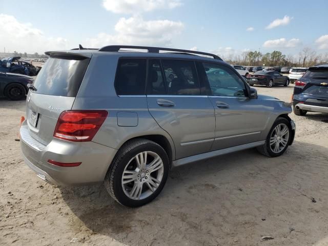 2013 Mercedes-Benz GLK 350 4matic