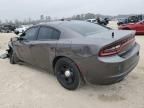 2021 Dodge Charger Police