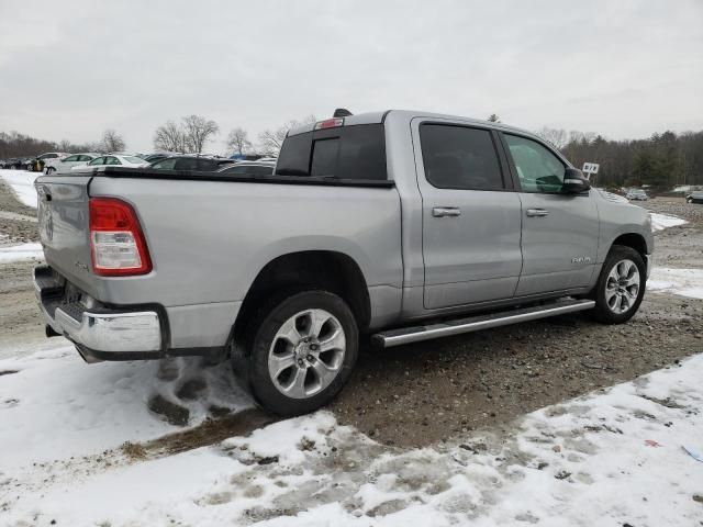 2019 Dodge RAM 1500 BIG HORN/LONE Star