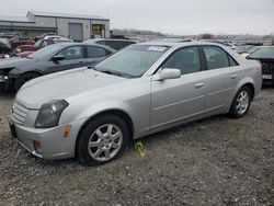 2007 Cadillac CTS HI Feature V6 en venta en Earlington, KY