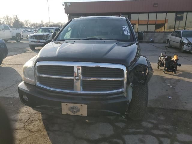 2004 Dodge Durango SLT