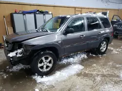 Mazda Tribute Vehiculos salvage en venta: 2006 Mazda Tribute I