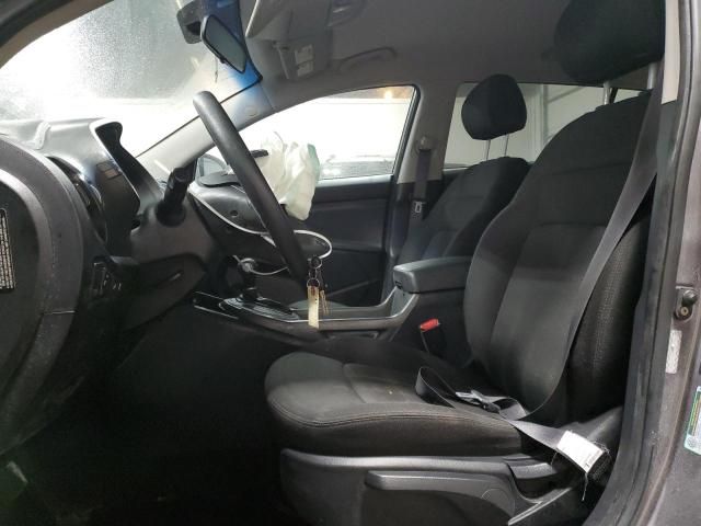 2013 KIA Sportage Base