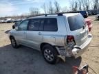 2004 Toyota Highlander