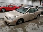 2002 Lexus ES 300