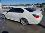 2008 BMW 550 I