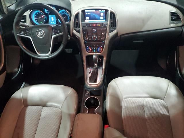 2014 Buick Verano Convenience